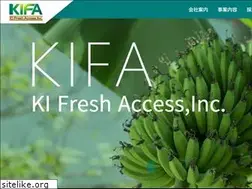 Sites similar to kifa.co.jp