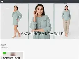 Sites similar to kifa.com.ua