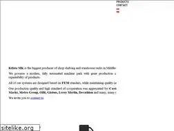 Sites similar to kifato.pl