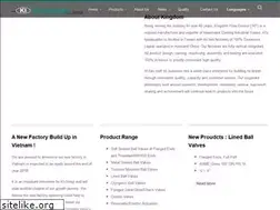 Sites similar to kifc.cn