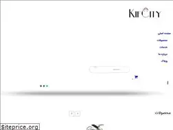 Sites similar to kifcity.com