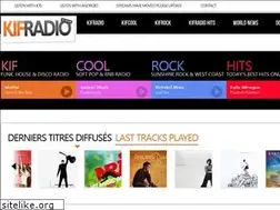 Sites similar to kifcool.com