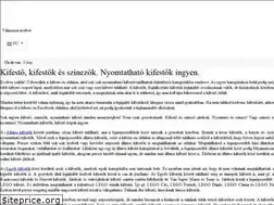 Sites similar to kifesto.eu