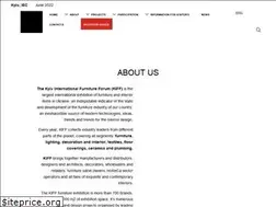 Sites similar to kiff.kiev.ua