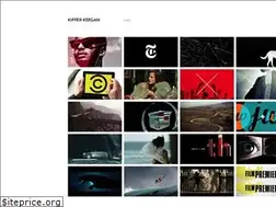 Sites similar to kifferkeegan.com