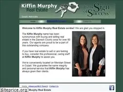 Sites similar to kiffinmurphy.com