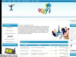 Sites similar to kiffmembers.org