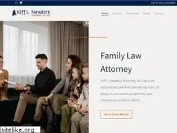 Sites similar to kiffnewkirk.com