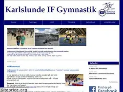 Sites similar to kifgymnastik.dk