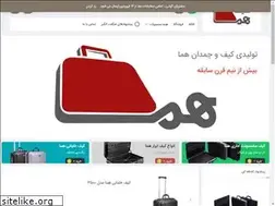 Sites similar to kifhoma.com