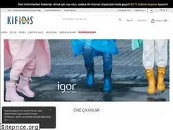 Sites similar to kifidis.com.tr
