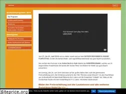 Sites similar to kifinale.de