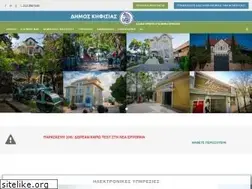 Sites similar to kifissia.gr