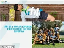 Sites similar to kifit.cl