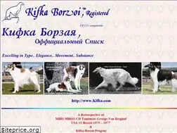 Sites similar to kifka.com