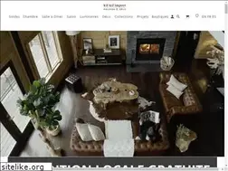 Sites similar to kifkifimport.com