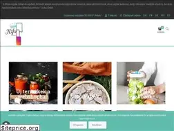 Sites similar to kifozom.hu