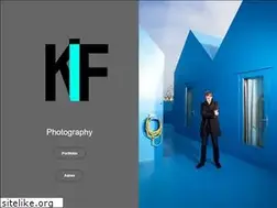 Sites similar to kifphotography.com