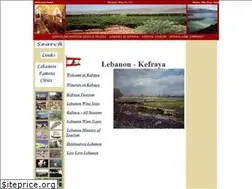 Sites similar to kifraya.com