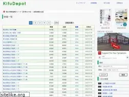 Sites similar to kifudepot.net