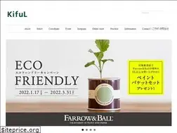 Sites similar to kiful.com