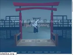 Sites similar to kifusionaikido.com