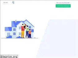Sites similar to kifwatimmo.com