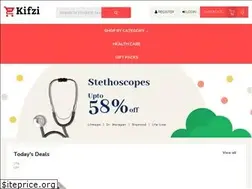 Sites similar to kifzi.com