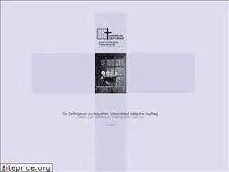 Sites similar to kig-ev.de