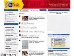 Sites similar to kig.hu