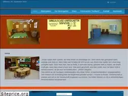Sites similar to kiga-senfkorn.de