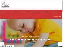 Sites similar to kiga-st-antonius-epe.de