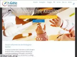 Sites similar to kigaeno.de