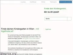 Sites similar to kigafinder.at