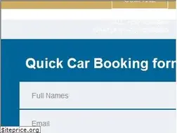 Sites similar to kigalicarrentals.com