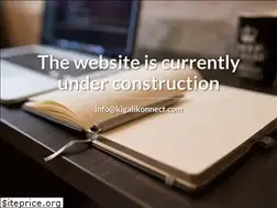 Sites similar to kigalikonnect.com