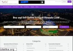 Sites similar to kigalilife.co.rw