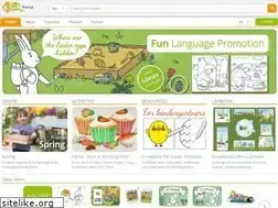 Sites similar to kigaportal.com