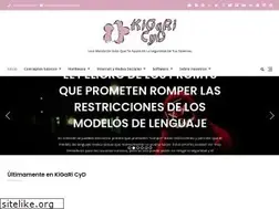 Sites similar to kigaricyd.com