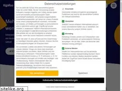 Sites similar to kigaroo.de