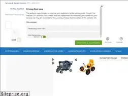 Sites similar to kigata.de