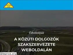 Sites similar to kigdsz.hu