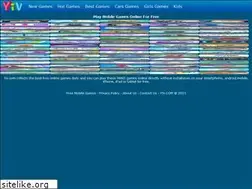 Sites similar to kige.com