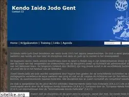 Sites similar to kigent.be