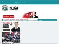 Sites similar to kigi.bel.tr