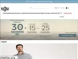 Sites similar to kigili.com
