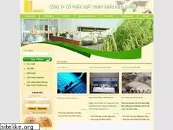 Sites similar to kigimex.com.vn