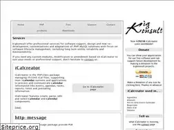 Sites similar to kigkonsult.se
