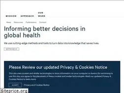 Sites similar to kiglobalhealth.org