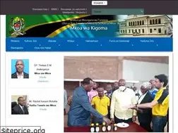 Sites similar to kigoma.go.tz